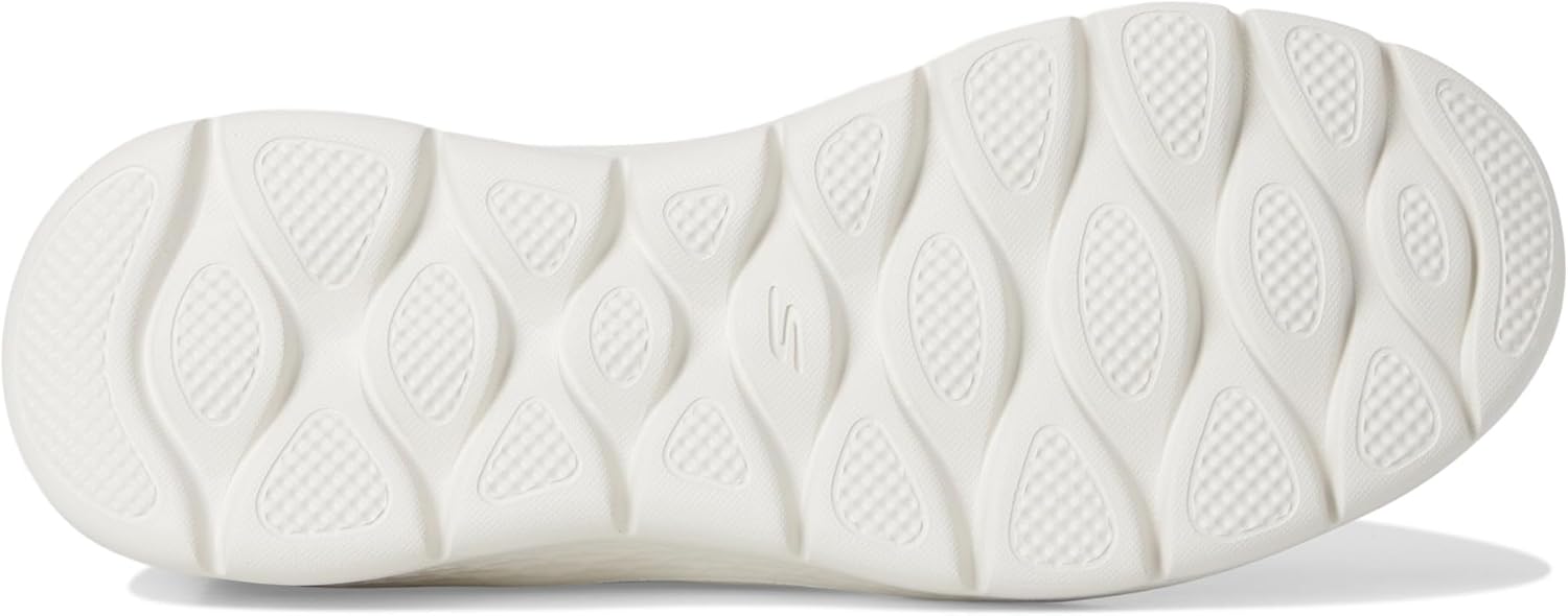 Мужские кроссовки Skechers USA Neville 210546, синий/розовый/темно-синий — фото 4