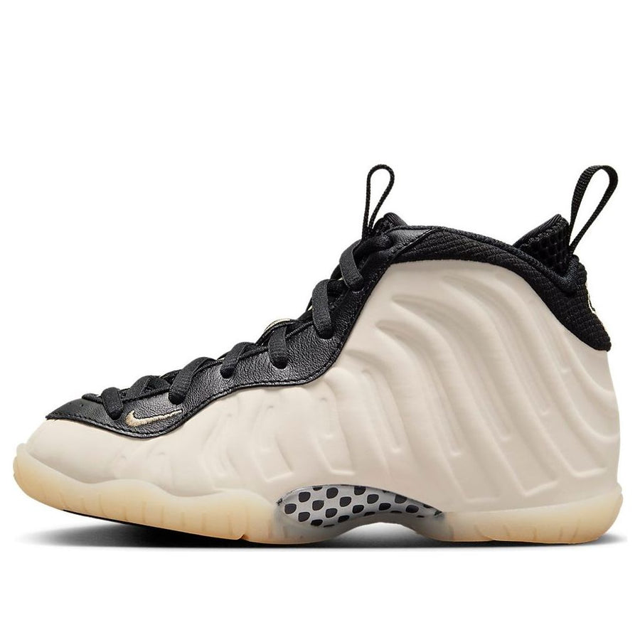 

Кроссовки (PS) Nike Air Foamposite One 'Light Orewood Brown', бежевый