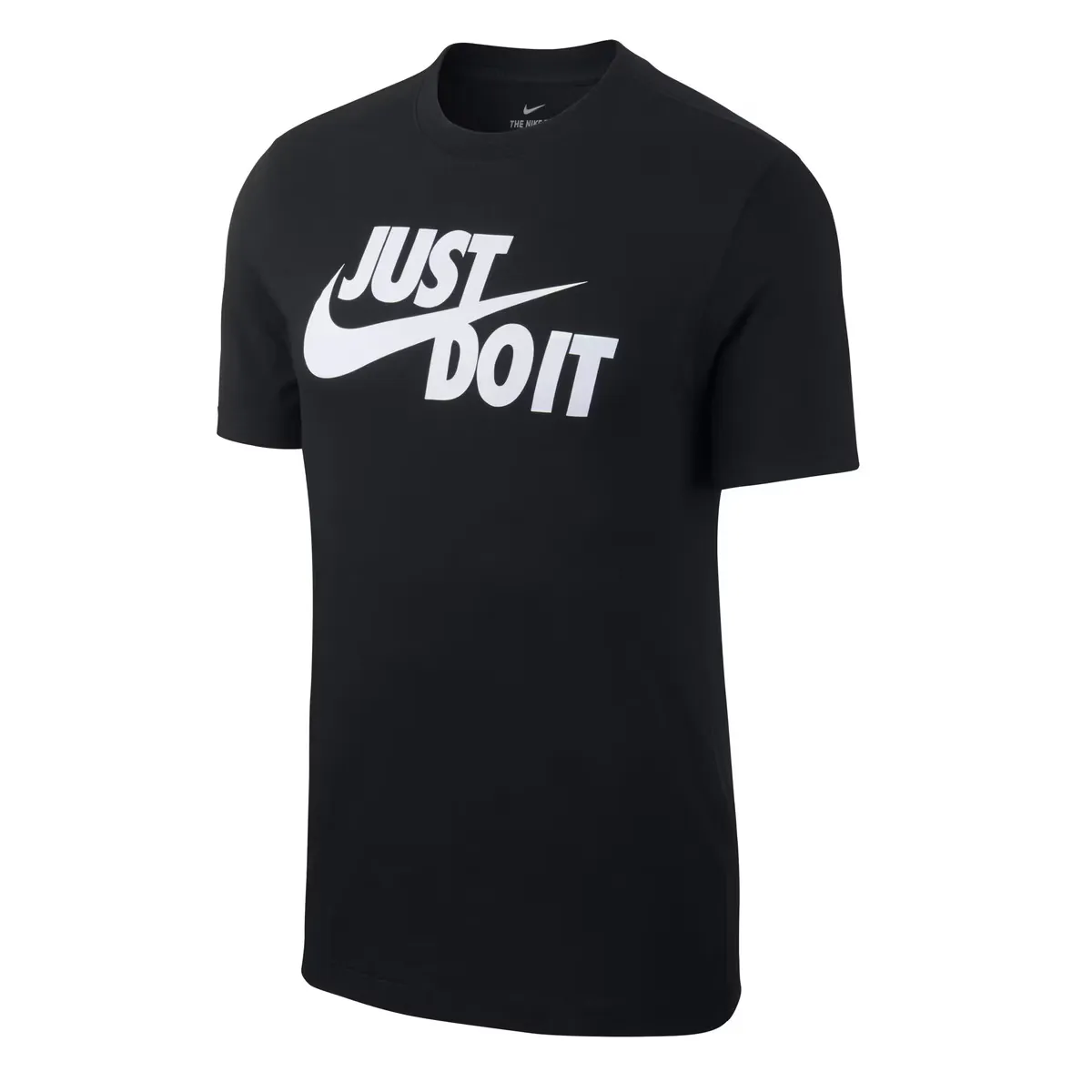 

Мужская спортивная одежда JDI Nike футболка, чёрный