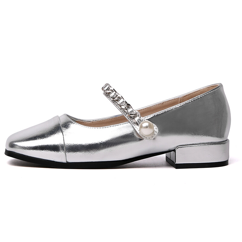 

Туфли STELLA WEISZ Mary Jane Shoes Women's