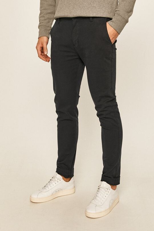 Брюки Levi's, темно-синий