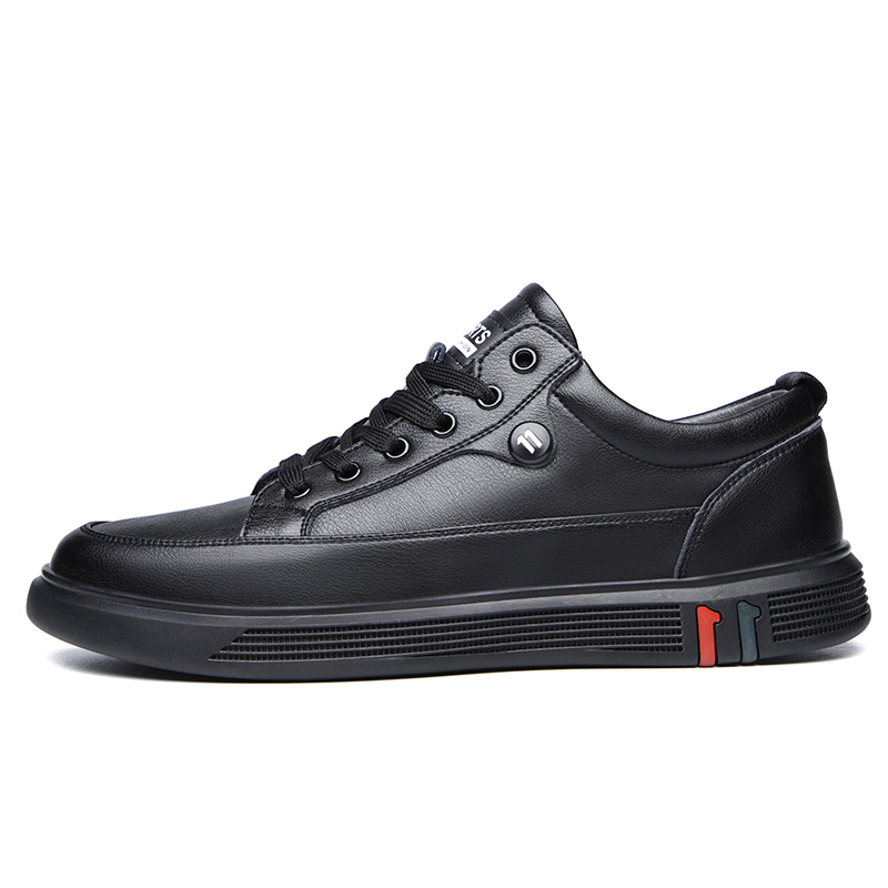 

Низкие мужские кроссовки POPULAR ROUSE PR, Black