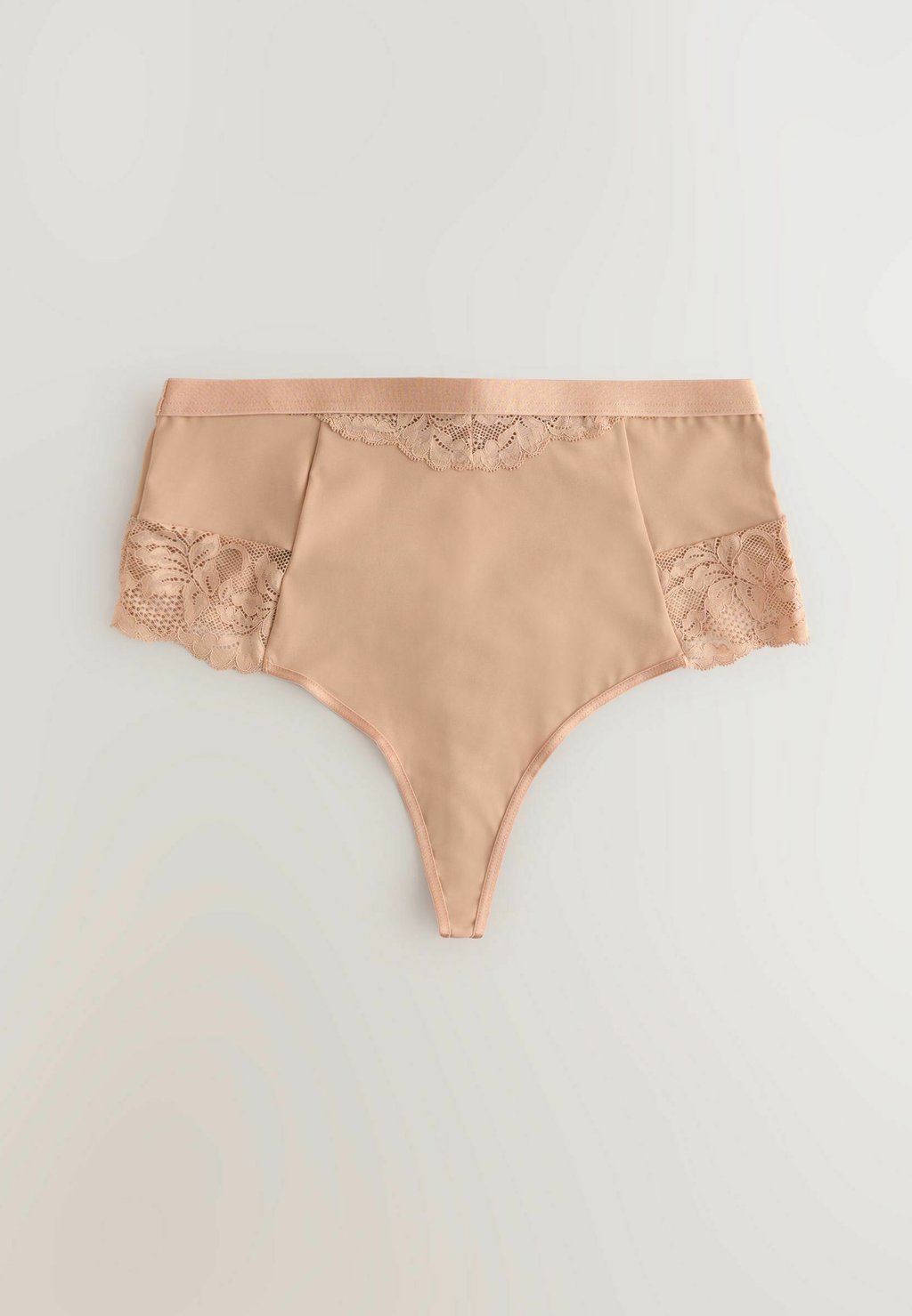 Стринги SHAPING TWO PACK - Shapewear Next, белый — фото 2