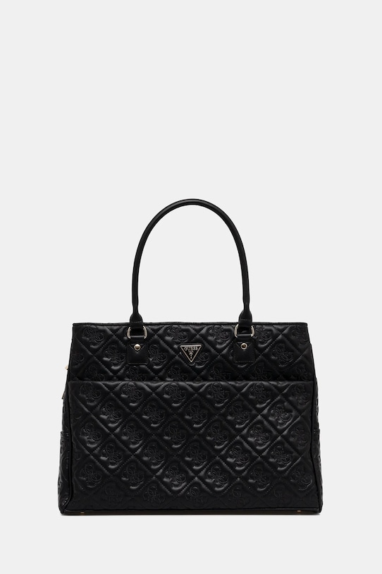 

Сумка Adelasia Guess, черный