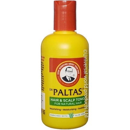 

Paltas Тоник для волос и кожи головы 150 мл Paltas B.K.C