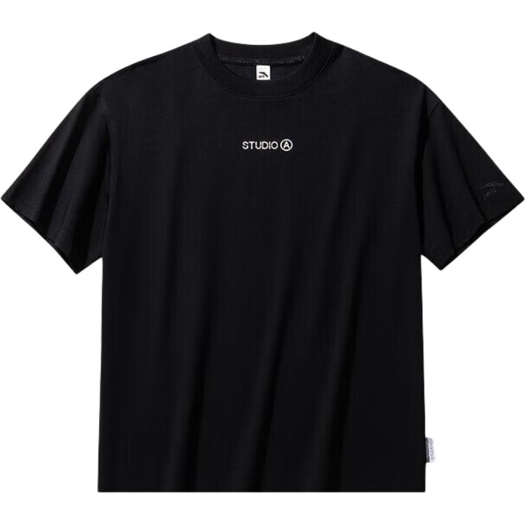 

Футболка Life Collection женская ANTA, черный