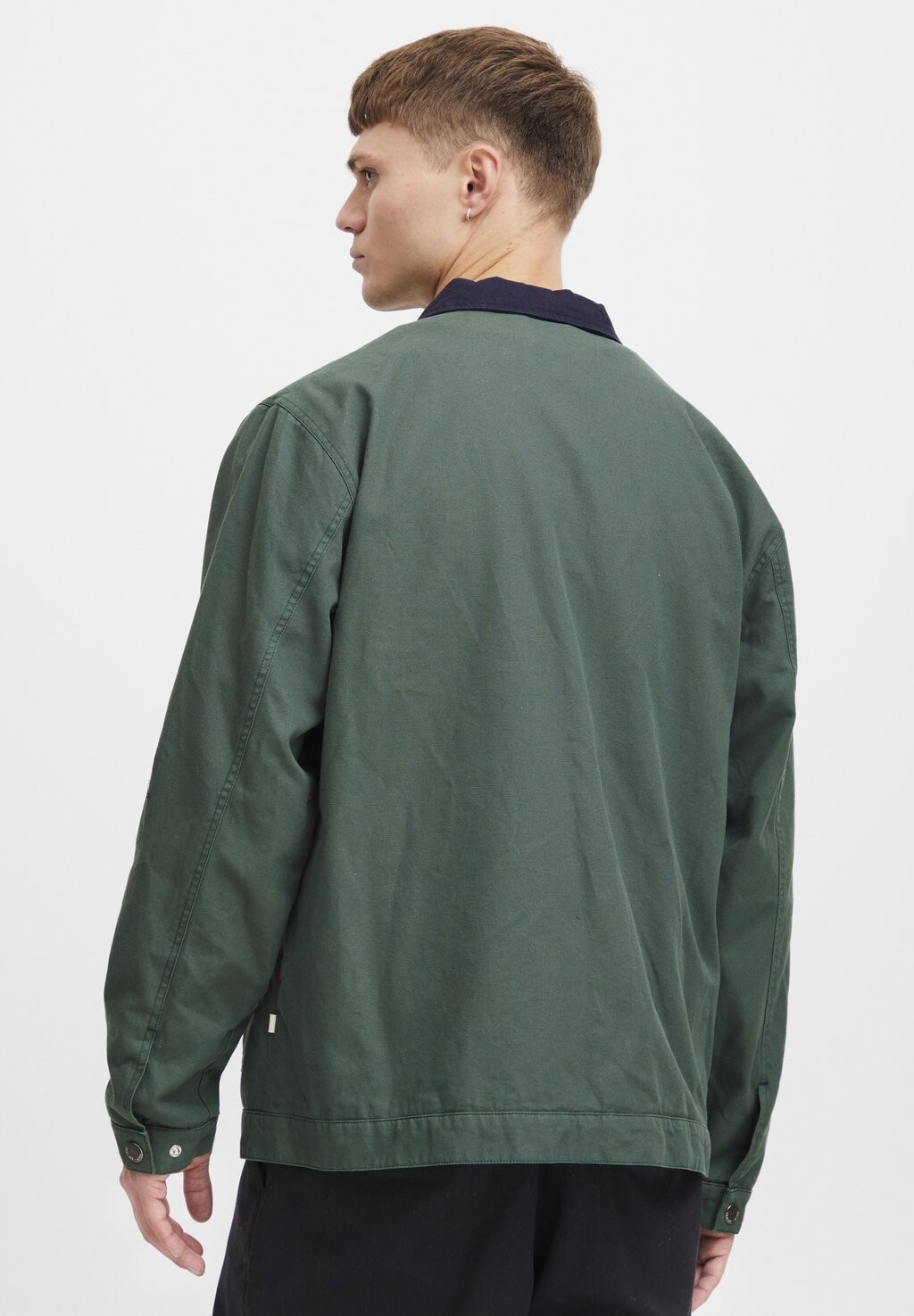 

Легкая куртка SDIB Solid, зеленый