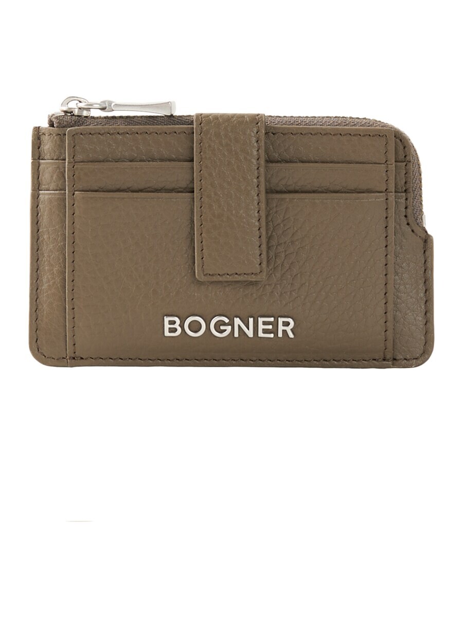 

Кошелек BOGNER Wallet Elli, коричневый