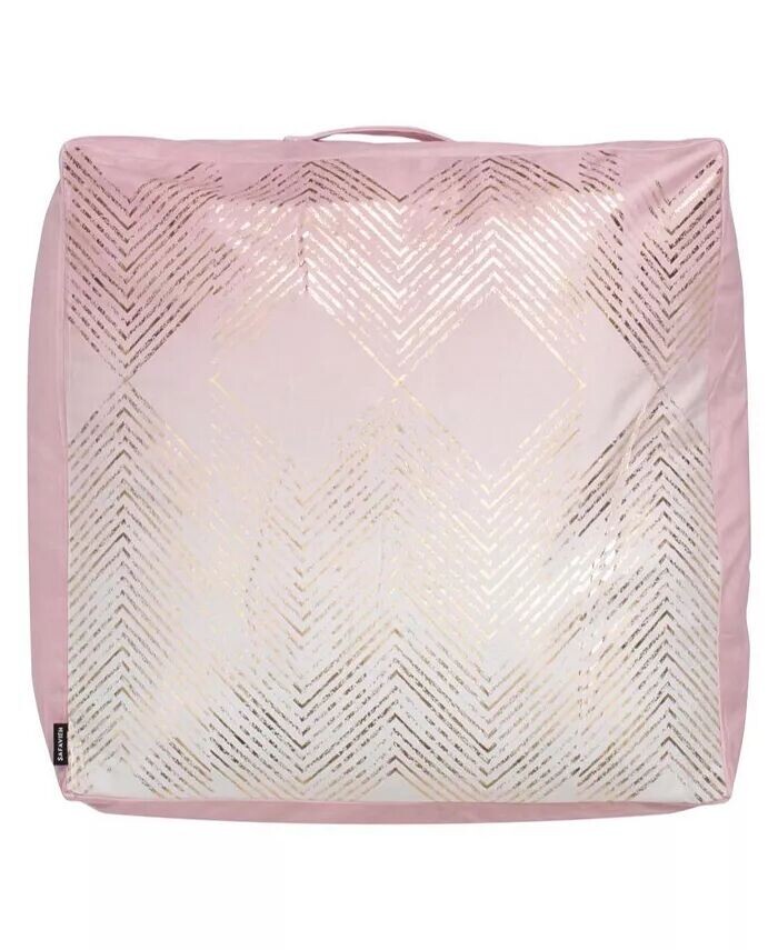 

Напольная подушка Sarla 26 x 26 дюймов Safavieh, мультиколор
