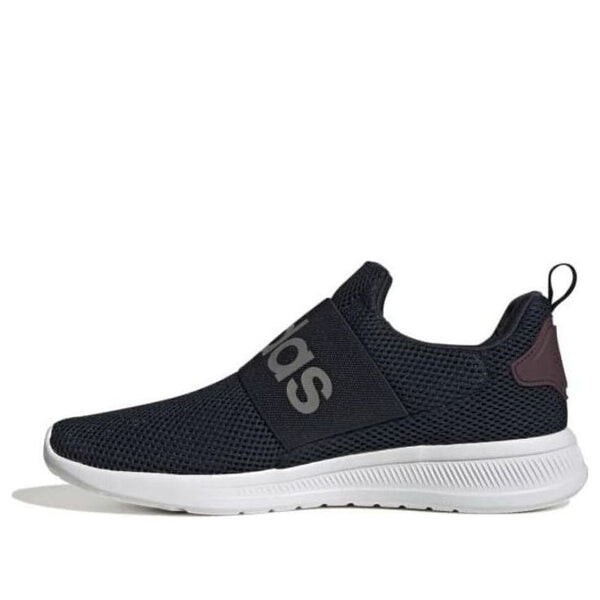 

Кроссовки neo lite racer adaptation 4.0 Adidas, черный