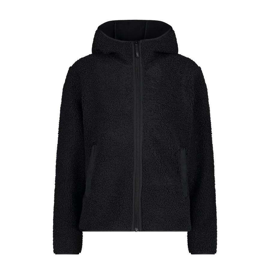 

Женская толстовка CMP