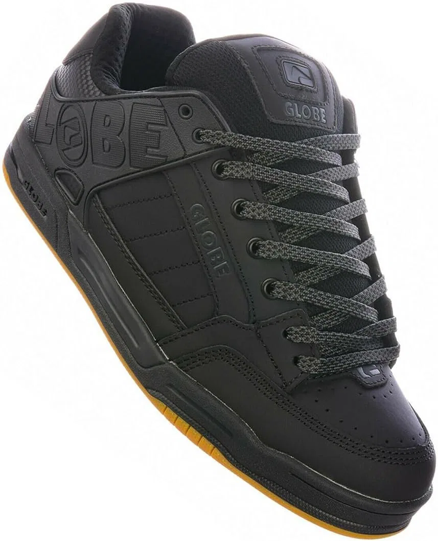 Кроссовки Globe Tilt Unisex Chunky Tilt Original Shadow Phantom, темно-серый — фото 3