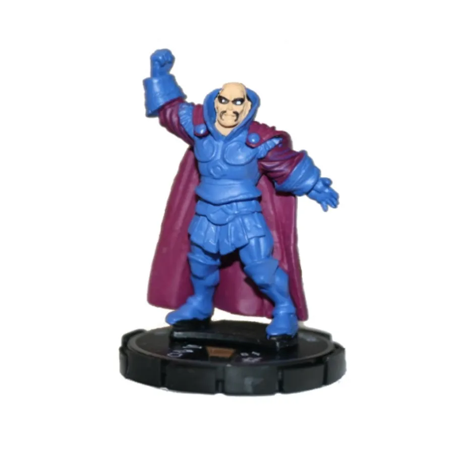 

Плутон, Marvel HeroClix - Hammer of Thor - Singles