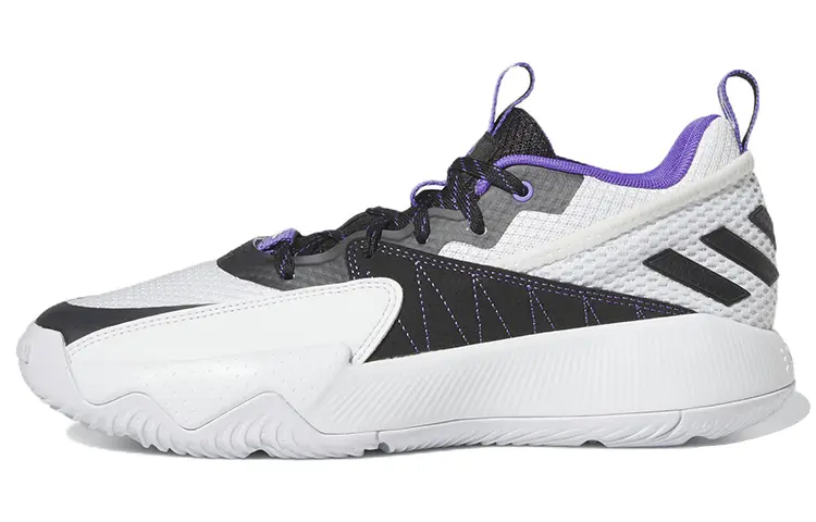 

Мужские баскетбольные кроссовки Adidas Dame Extply 2.0