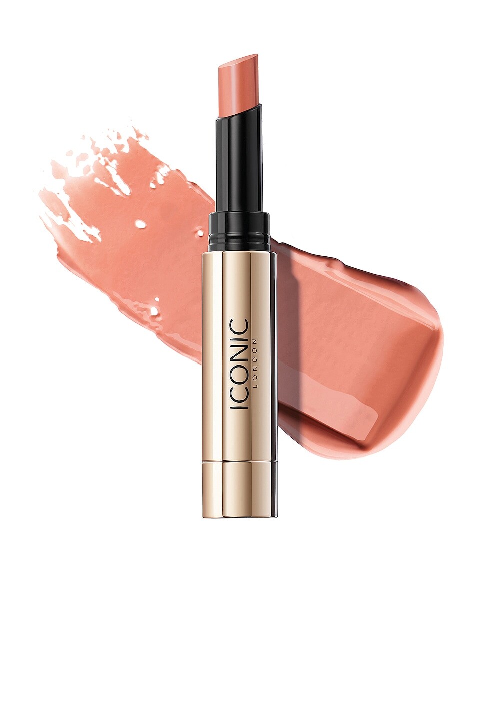 

Бальзам для губ ICONIC LONDON Melting Touch Lip Balm, цвет Undone