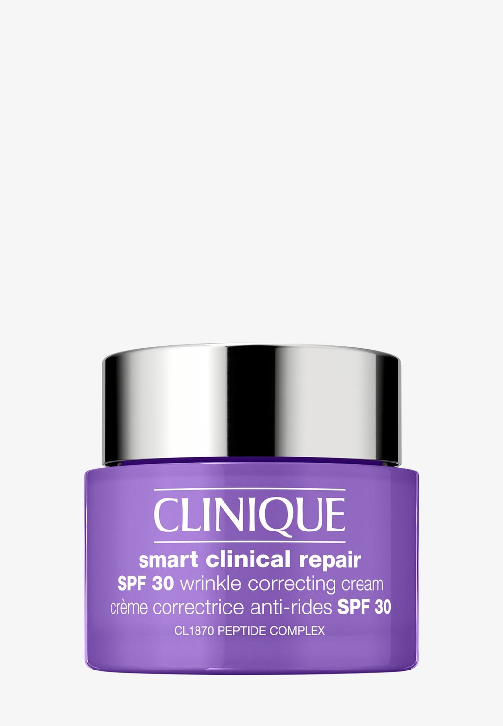 

Крем для лица SMART CLINICAL REPAIR SPF 30 WRINKLE CORRECTING CREAM Clinique