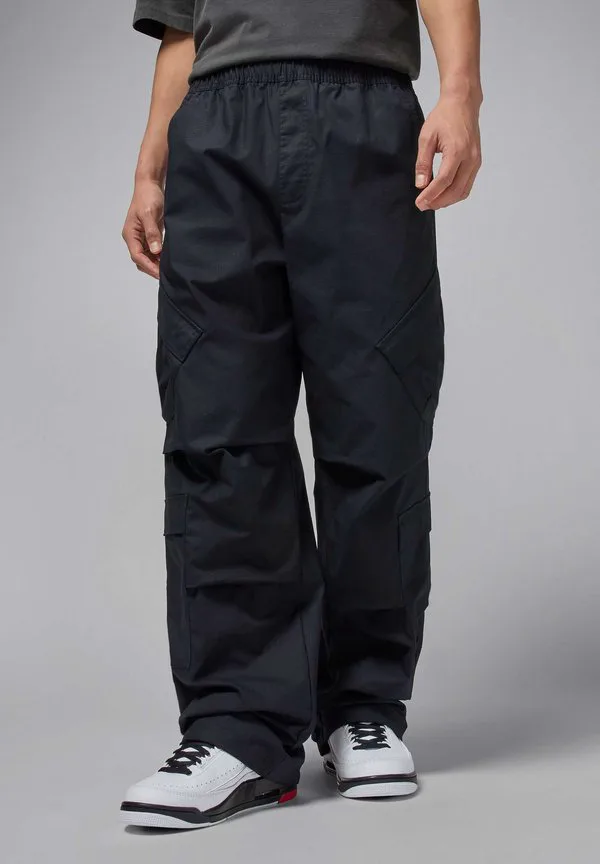 Свободные брюки-карго Jordan, Black