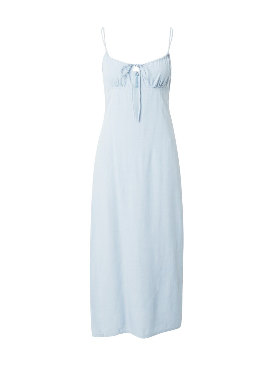 

Летнее платье Motel Summer Dress Alcana, светло-синий