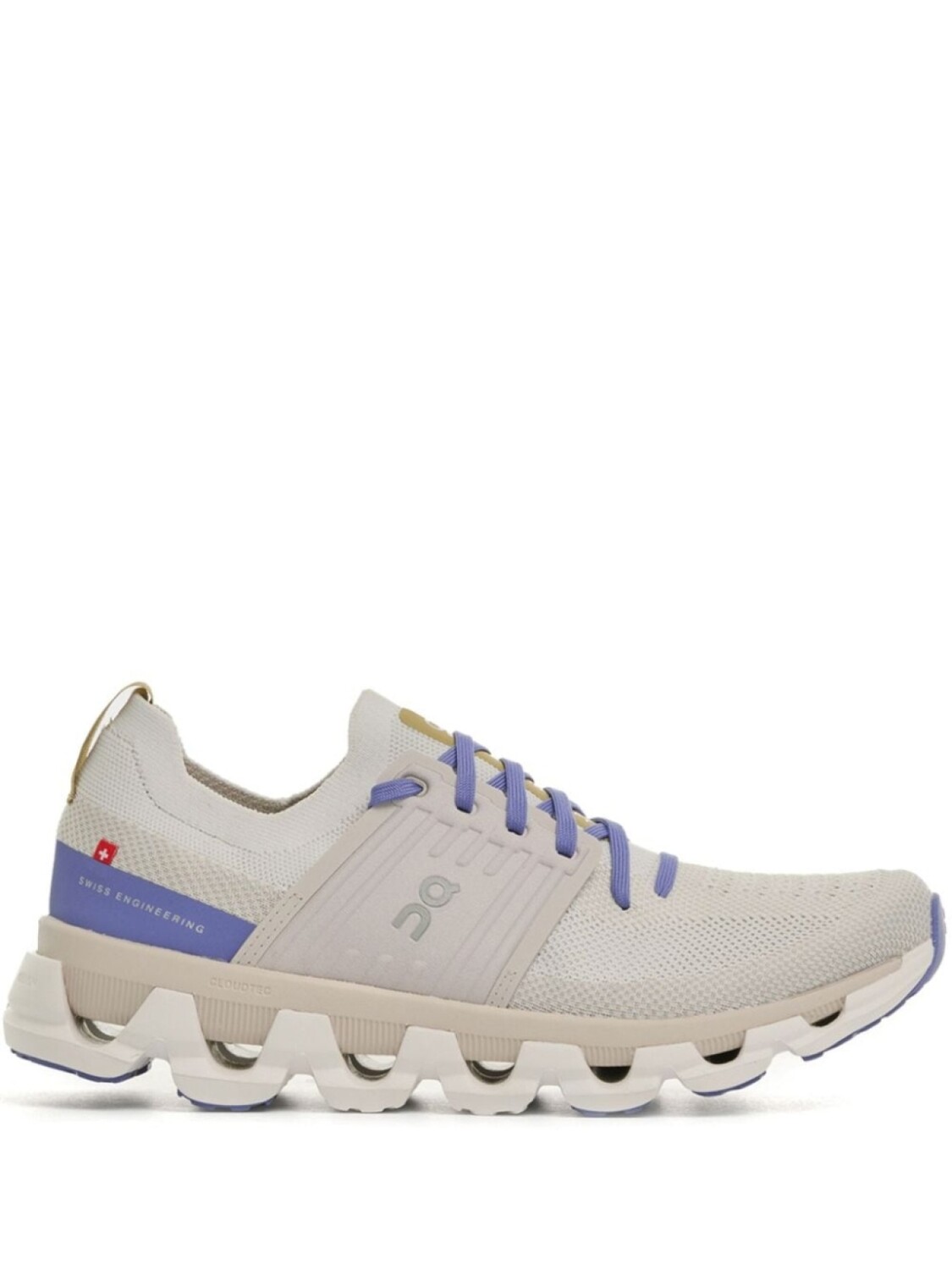 

On Running кроссовки Cloudswift 3, белый