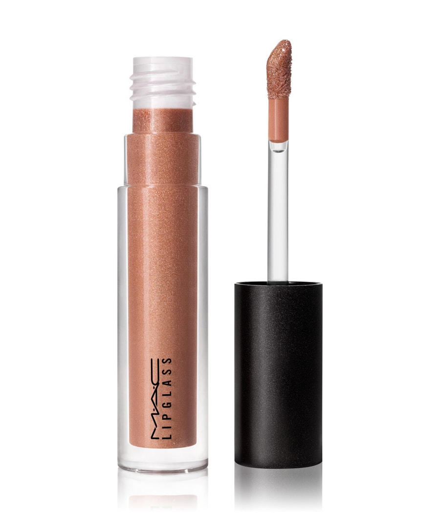 

Блеск для губ MAC Lipglass, Oh Baby, 3.1 ml
