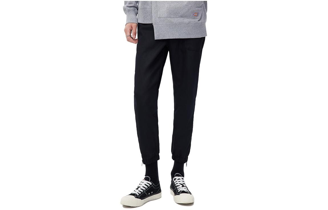 

Повседневные брюки унисекс Dickies, цвет Black/CC2