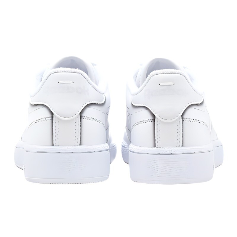 Кроссовки женские Reebok x Maison Margiela Skateboarding, белый — фото 3