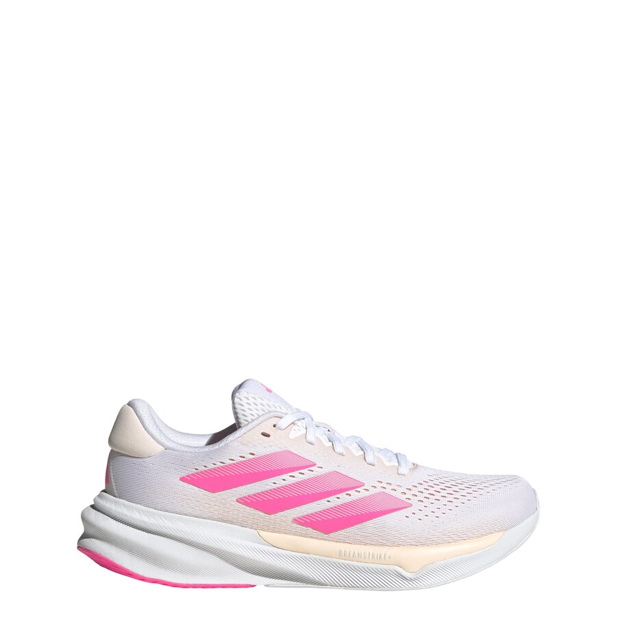 Кроссовки для бега ADIDAS PERFORMANCE Supernova Stride 2.0, белый — фото 2