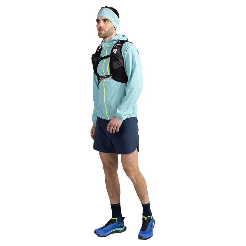 

Шорты Rossignol Sapa 5´´, синий