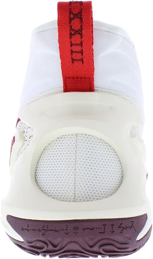 Мужские кроссовки Nike Cosmic Unity 2, белый — фото 3