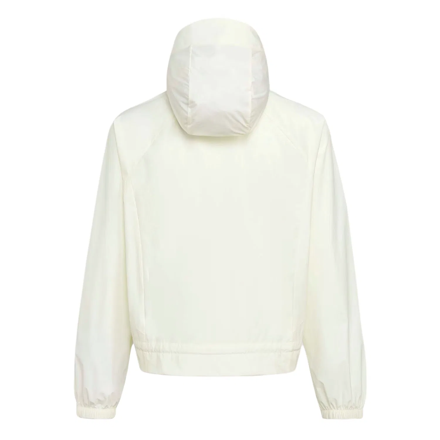 Куртка SOFT LUX LIGHTWEIGHT женская Adidas, Jade White — фото 3