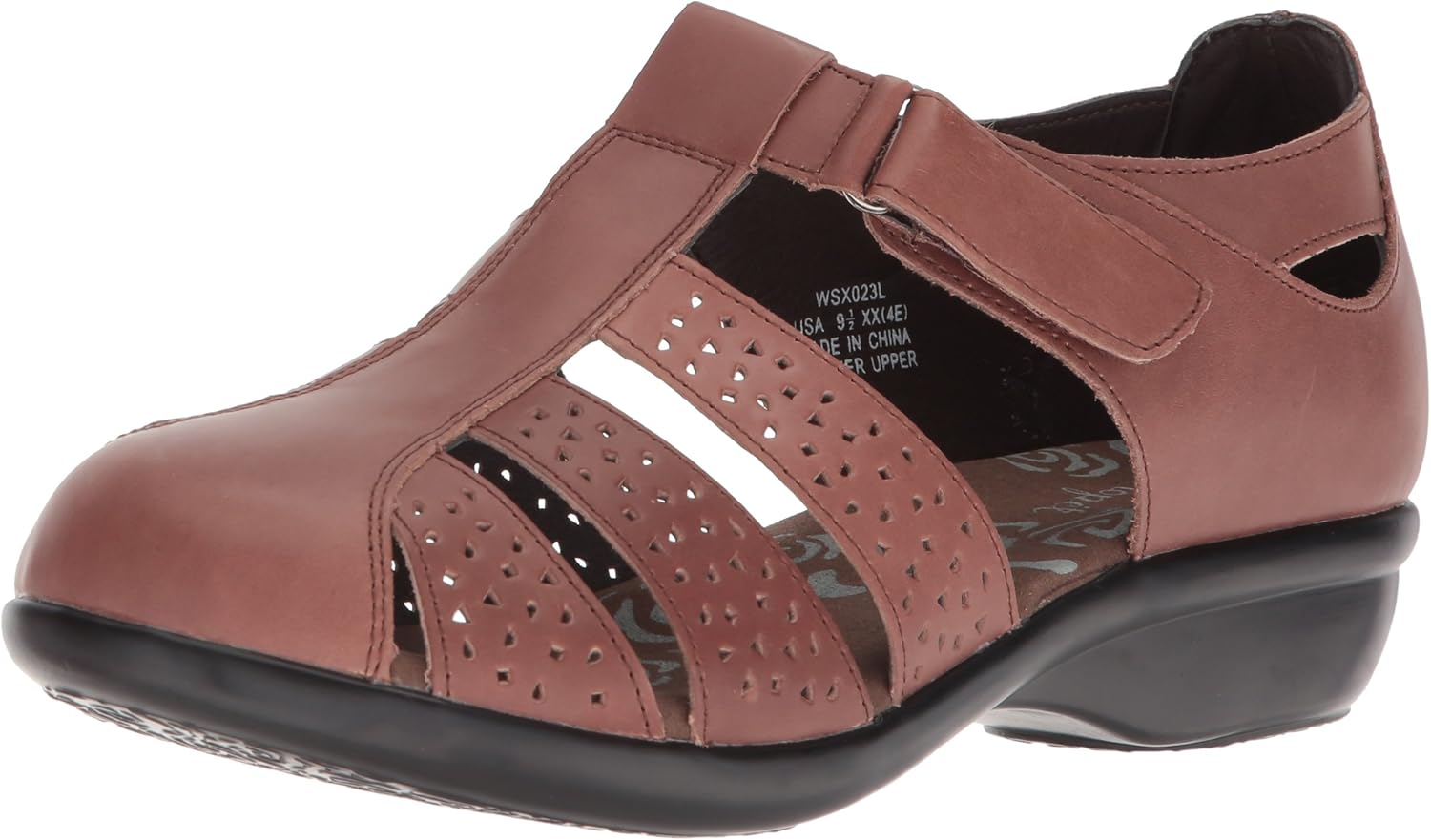 

Сандалии Propet April, коричневый