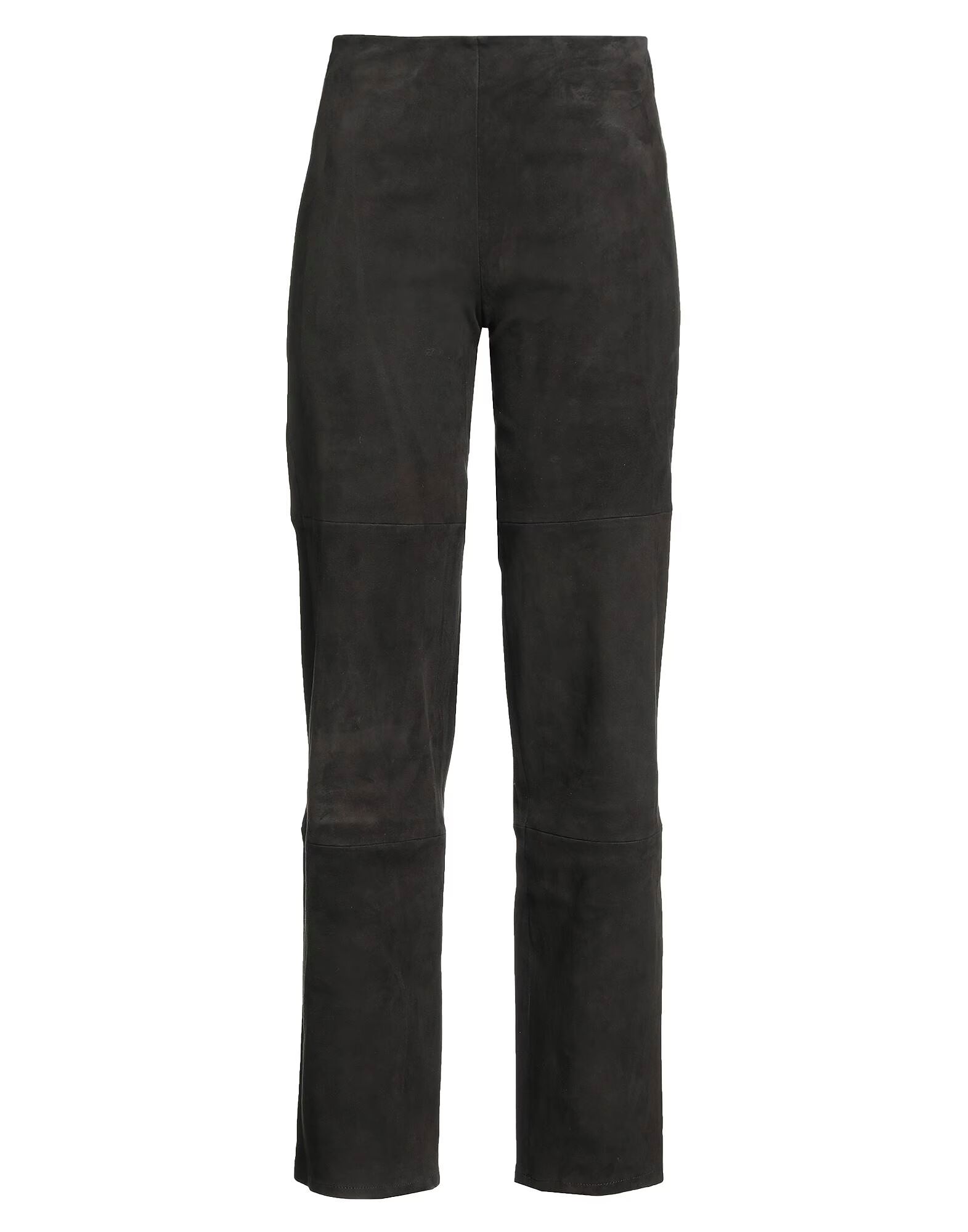 

Брюки Arma, темно-коричневый