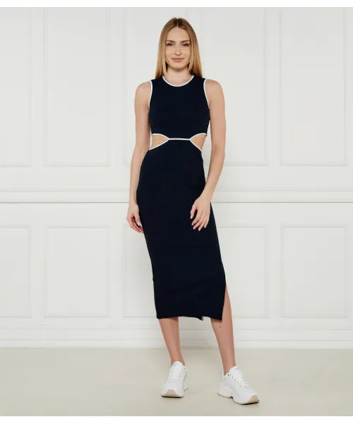 

Платье Ea7, синий