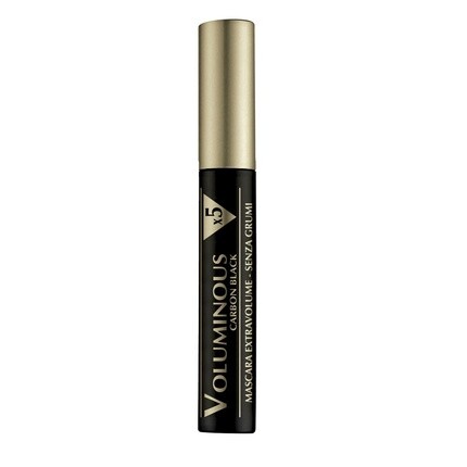 

L'OrгAl Volumissime X5 Тушь для ресниц Carbon Black, L'Oreal