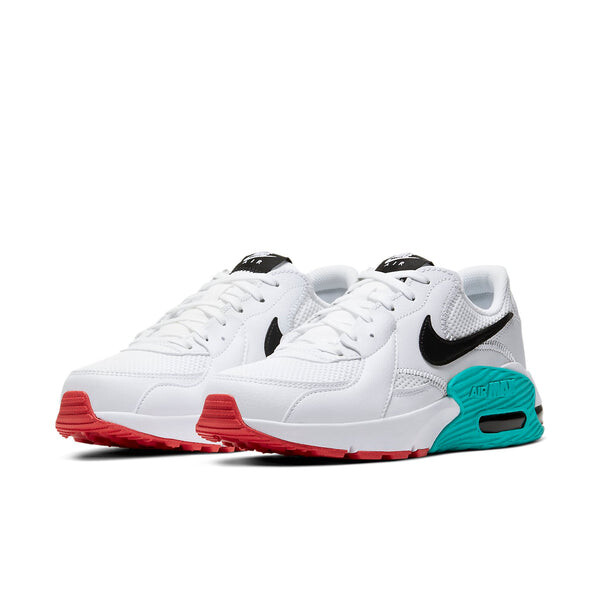 Кроссовки air max excee Nike, белый — фото 3