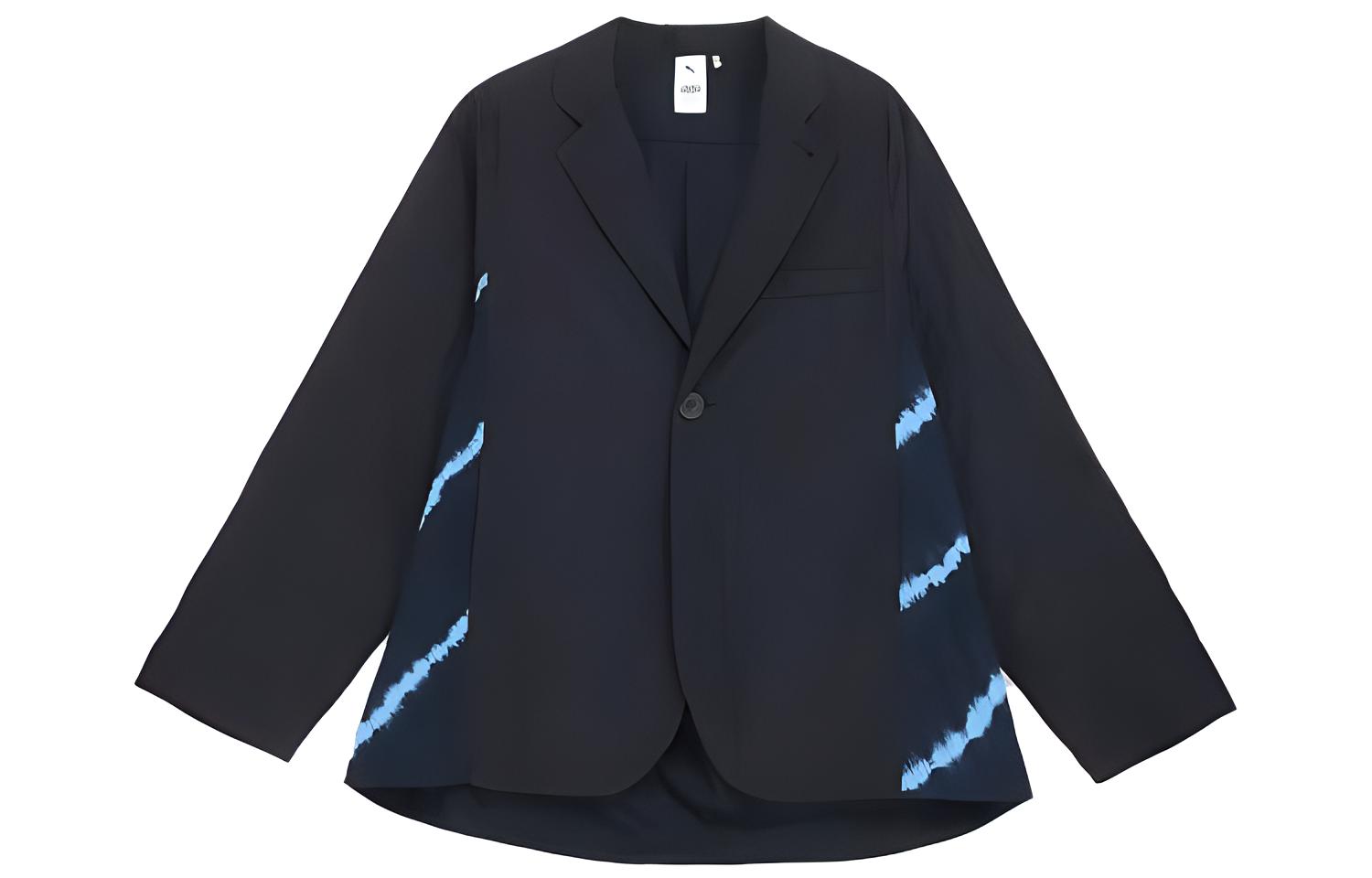 

PUMA X BLUE BLUE JAPAN Деловой костюм унисекс темно-синий