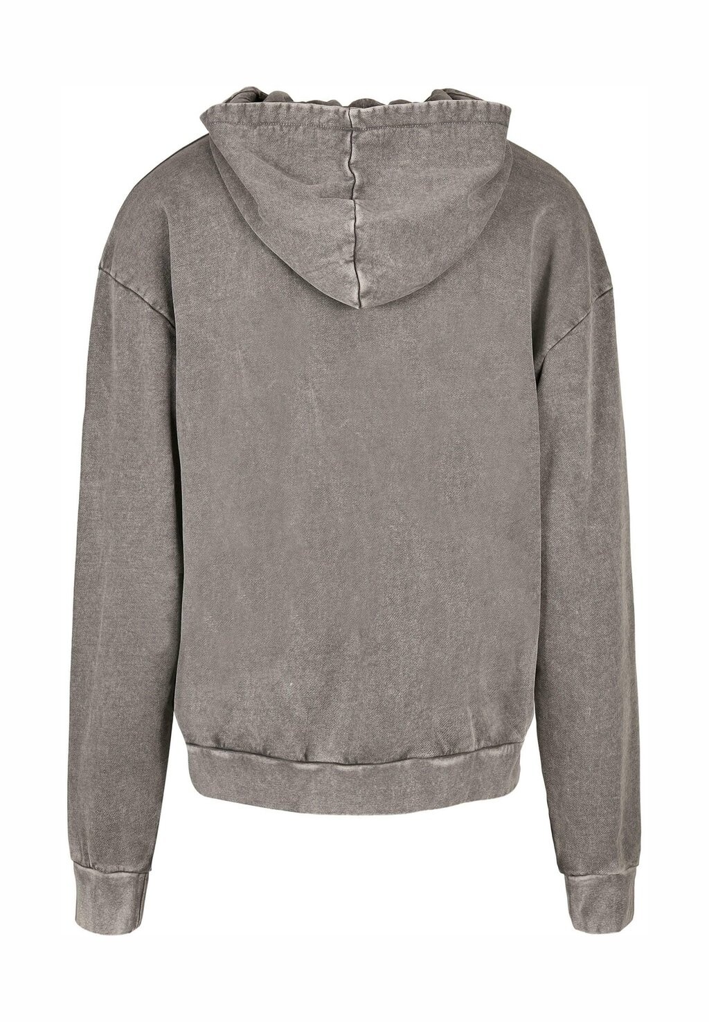 

Толстовка с капюшоном HARRY POTTER SLYTHERIN CREST ACID WASHED ABSOLUTE CULT, темно-серый