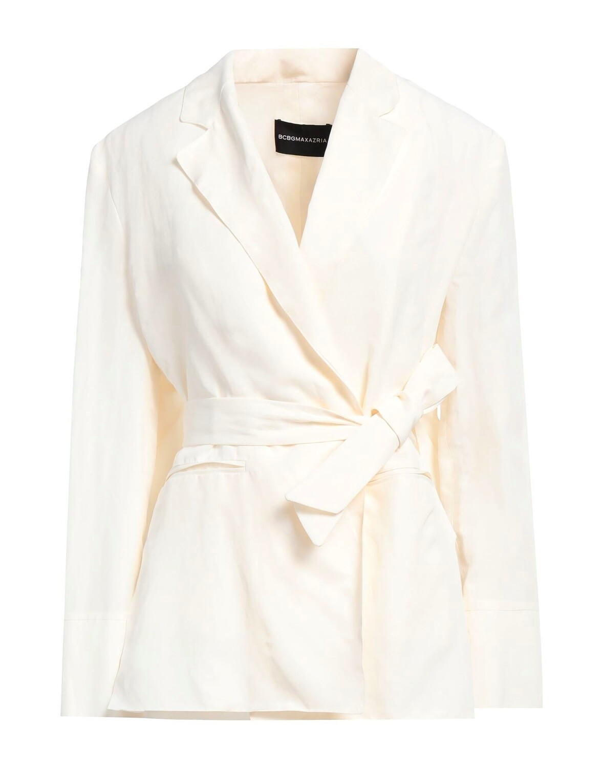 

Блейзер Bcbgmaxazria, слоновая кость