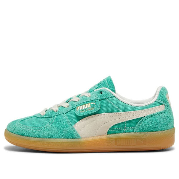 

Кроссовки palermo 'vintage jade frost' Puma, мультиколор, Зеленый, Кроссовки palermo 'vintage jade frost' Puma, мультиколор