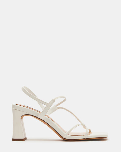 Туфли Valora Steve Madden, белый