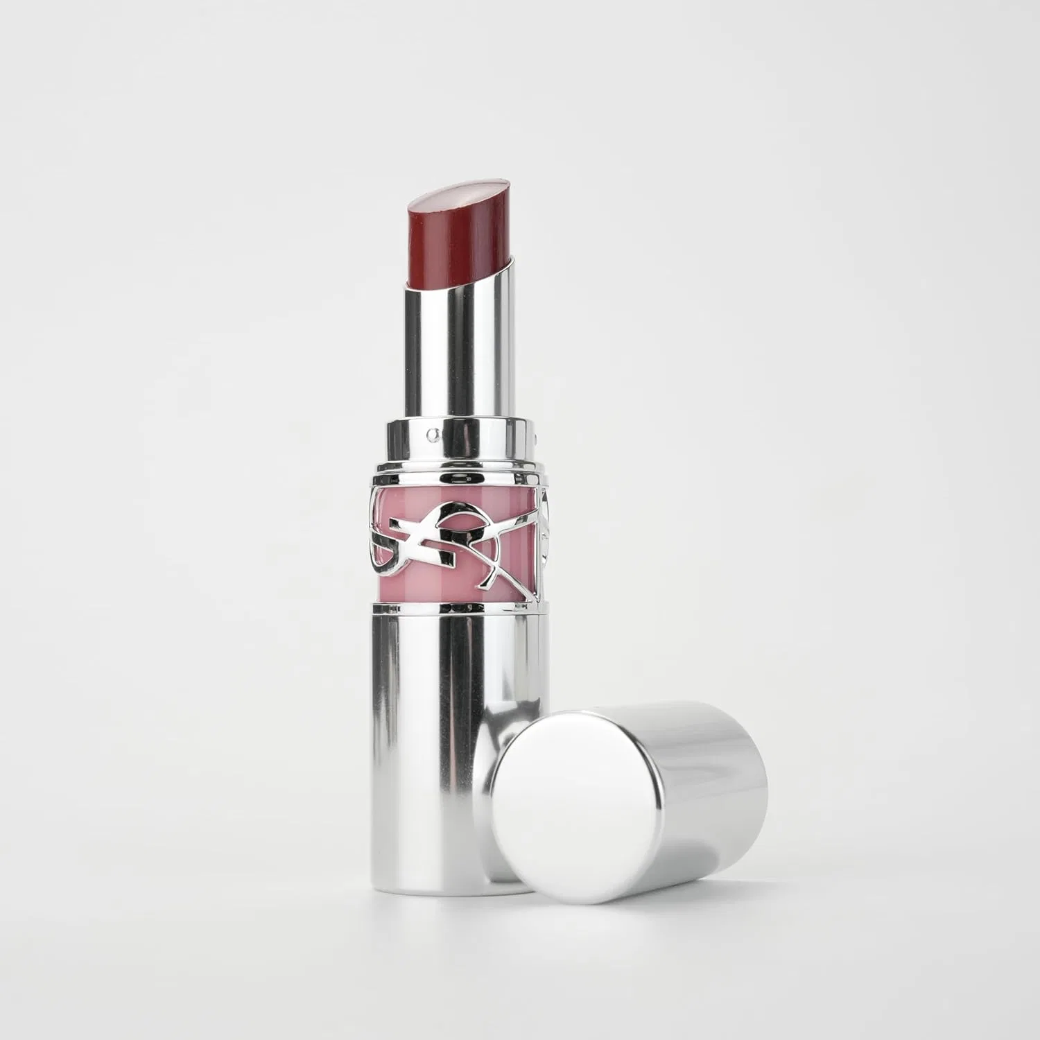 Помада Yves Saint Laurent Love Shine Lipstick 122 Caramel Swirl 3.2 г — фото 2