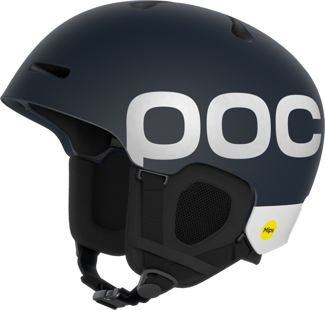 

Poc Шлем Fornix bc apatite navy matt xs-s
