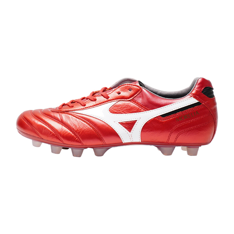 Mizuno Бутсы Morelia 2 Japan 'Ruby Red Pack'