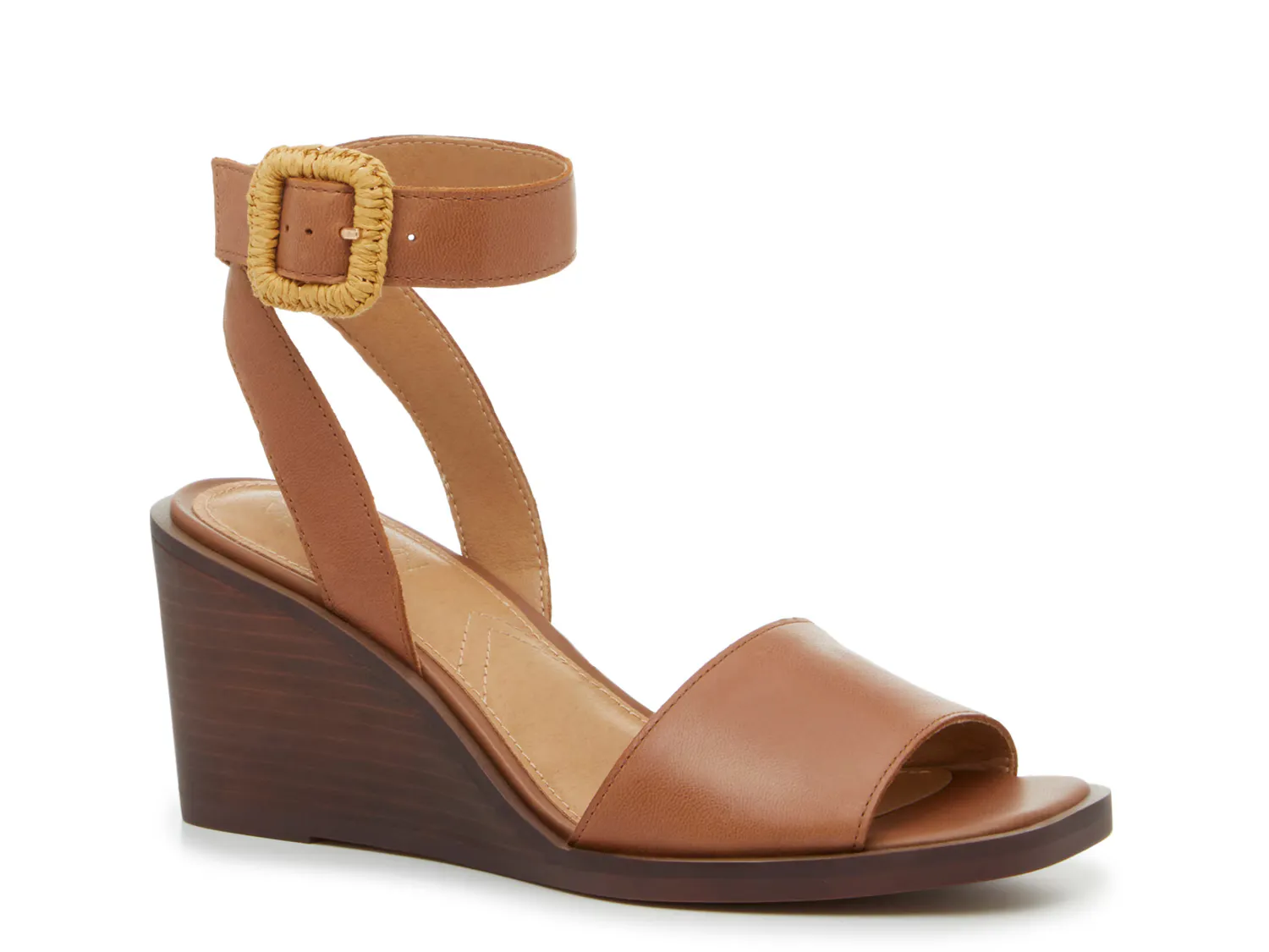 

Сандалии Railynn Sandal Crown Vintage, коричневый