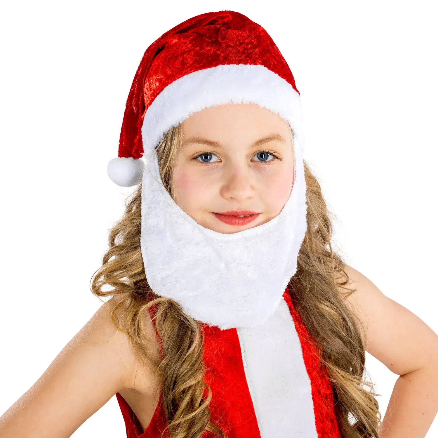 Костюм новогодний Sweet Christmas Darling Tectake, мультиколор — фото 3
