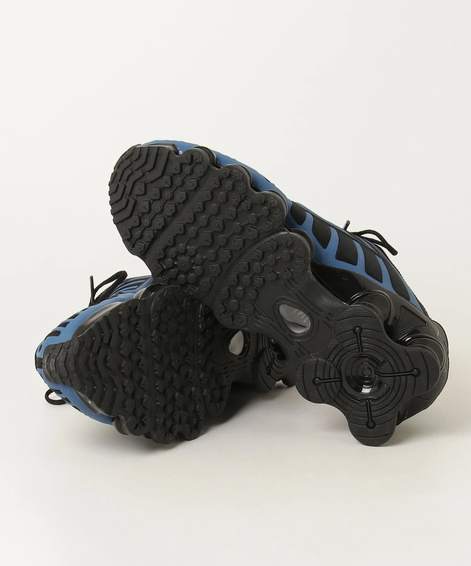 Мужские кроссовки NIKE SHOX TL — фото 3