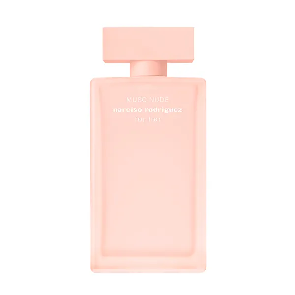 Парфюмированная вода для женщин For Her Musc Nude Narciso Rodriguez, 50 ml — фото 2