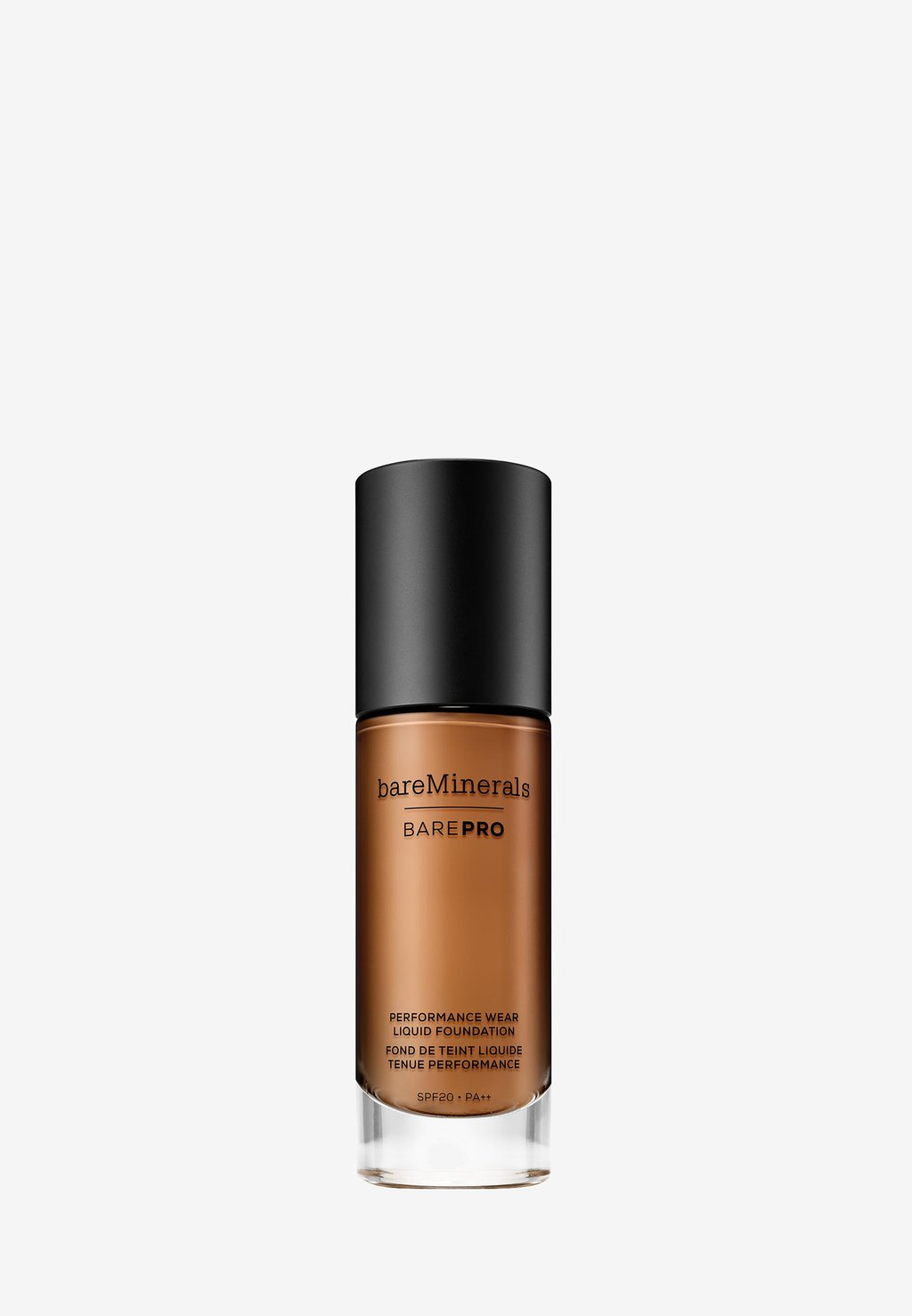 

Тональная основа BAREPRO LIQUID FOUNDATION SPF 20 bareMinerals, цвет 26 chai