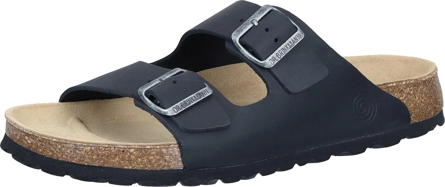 Мюли Dr. Brinkmann Bonillo Mules, Black