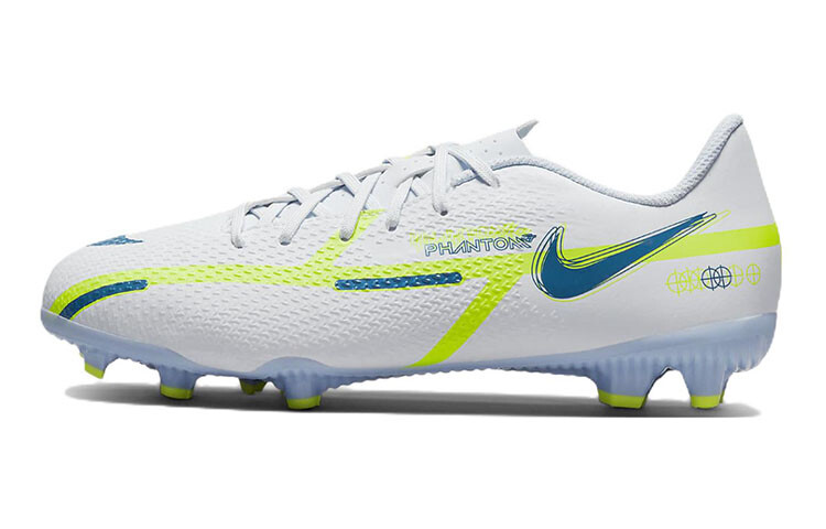 

Детские футбольные бутсы Nike Phantom GT Детские